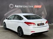 Hyundai i40 I Пермь  - изображение 29