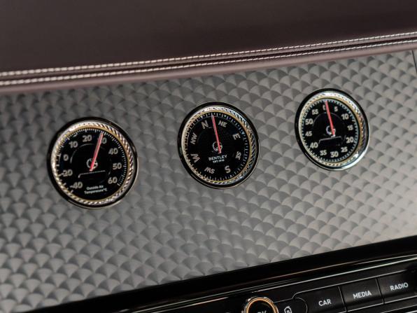 Bentley Continental GT IV с пробегом 2026 года, цена 46 875 000 рублей, 77 км, купе, Автокод Объявления