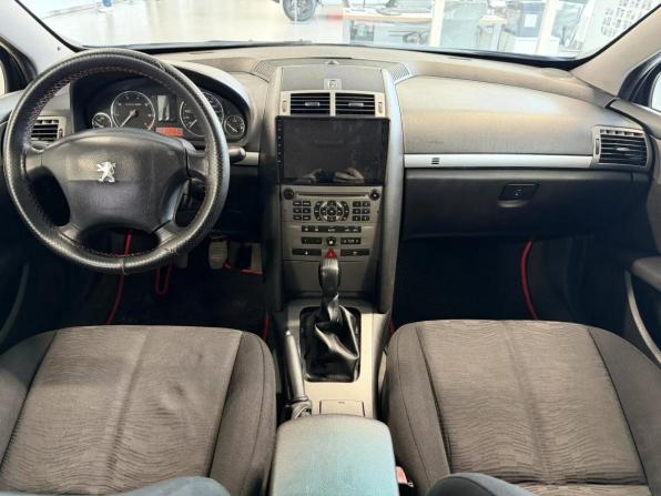 Peugeot 407 с пробегом 2006 года, цена 316 313 рублей, 275154 км, седан, Автокод Объявления