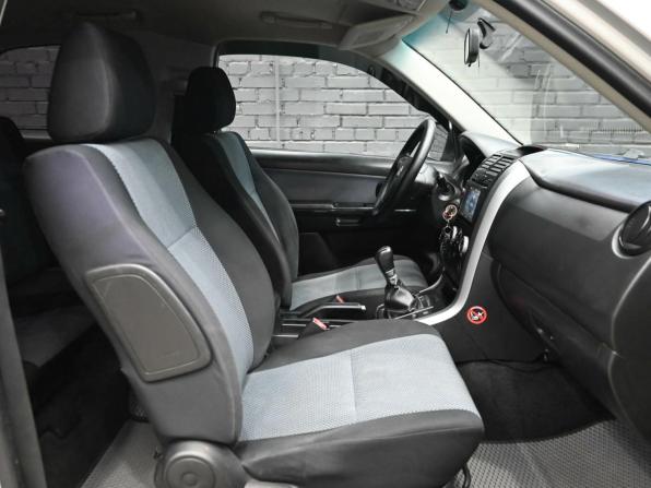 Suzuki Grand Vitara II с пробегом 2006 года, цена 790 000 рублей, 132152 км, внедорожник, Автокод Объявления