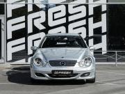 Mercedes-Benz C-Класс II (W203) Рестайлинг Волгоград  - изображение 18