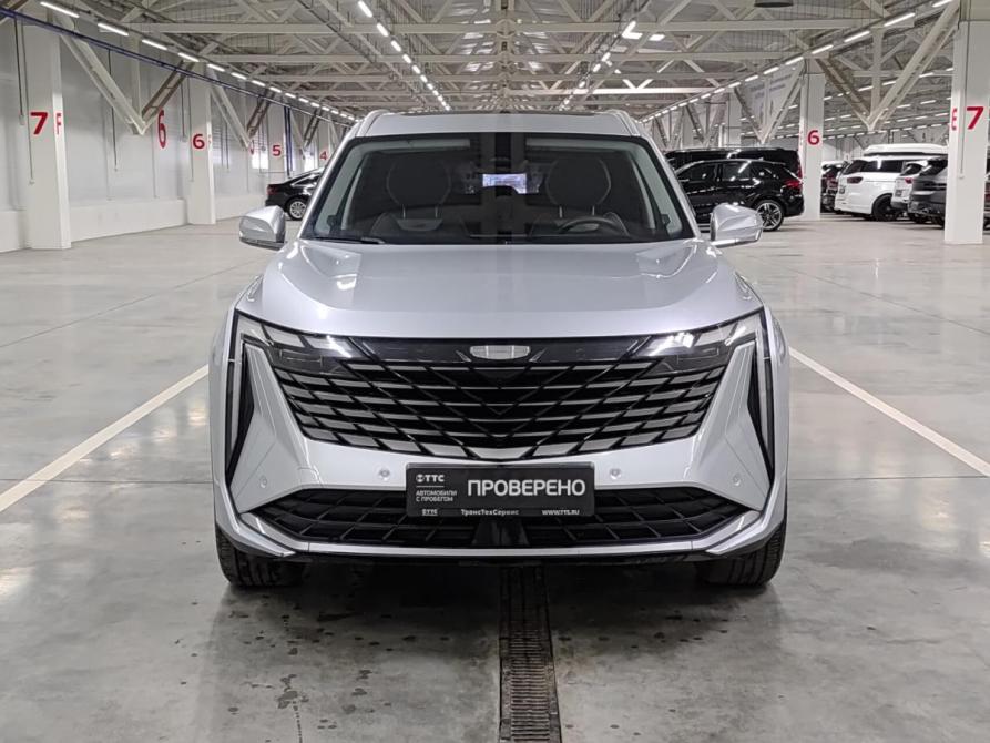 Geely Atlas II Казань  - изображение 2