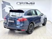 Porsche Cayenne II (958) Ростов-на-Дону  - изображение 29