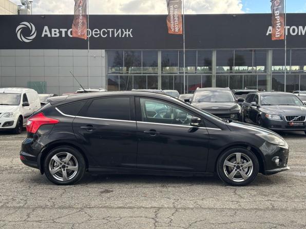 Ford Focus III с пробегом 2011 года, цена 389 000 рублей, 202000 км, хэтчбек, Автокод Объявления