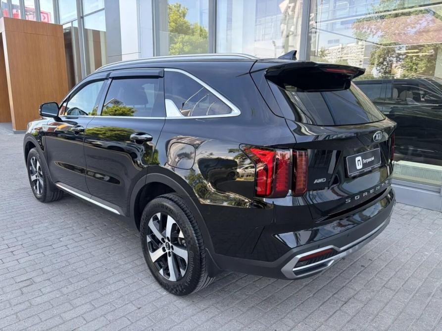Kia Sorento IV Москва  - изображение 6