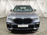 BMW X5 IV (G05/G18) Москва  - изображение 25