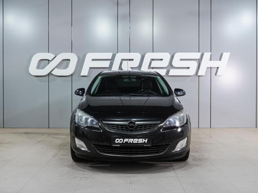 Opel Astra J Воронеж  - изображение 3