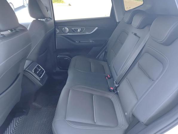 Chery Tiggo 7 Pro Max I Рестайлинг с пробегом 2024 года, цена 2 111 500 рублей, 19400 км, внедорожник, Автокод Объявления