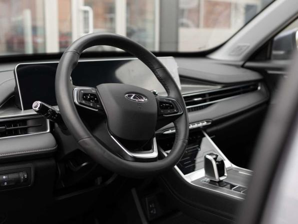 Chery Tiggo 4 Pro I с пробегом 2024 года, цена 1 850 000 рублей, 24232 км, внедорожник, Автокод Объявления
