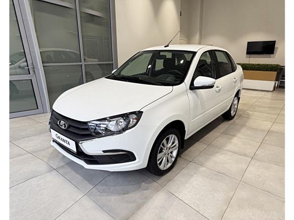 Новый Lada (ВАЗ) Granta I Рестайлинг 2026 года, цена 1 085 100 рублей, седан, Автокод Объявления