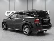Mercedes-Benz GL-Класс I (X164) Рестайлинг Ростов-на-Дону  - изображение 26