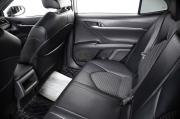 Toyota Camry VIII (XV70) Рестайлинг Пермь  - изображение 33