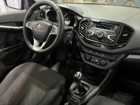 Lada (ВАЗ) Vesta I с пробегом 2020 года, цена 1 030 000 рублей, 90000 км, седан, Автокод Объявления