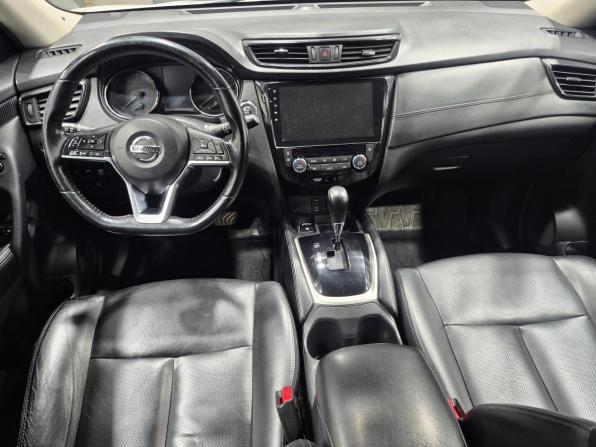 Nissan X-Trail III Рестайлинг с пробегом 2018 года, цена 1 937 000 рублей, 191793 км, внедорожник, Автокод Объявления