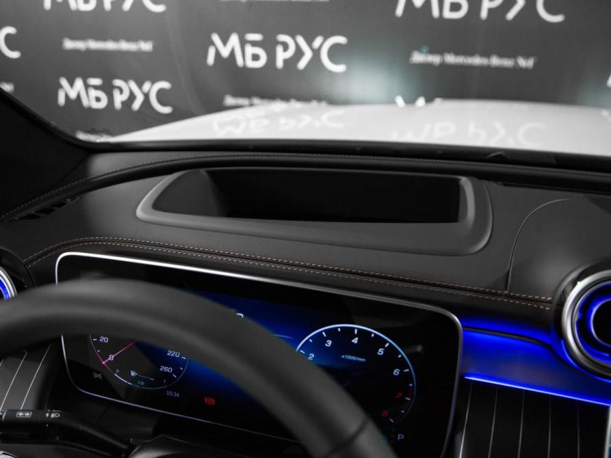 Mercedes-Benz GLC Coupe II (C254) Москва  - изображение 8