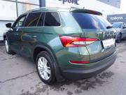 Skoda Kodiaq I Москва  - изображение 22