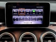 Mercedes-Benz GLC I (X253) Санкт-Петербург  - изображение 44