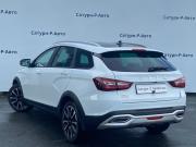 Lada (ВАЗ) Vesta I Рестайлинг (NG) Курган  - изображение 20