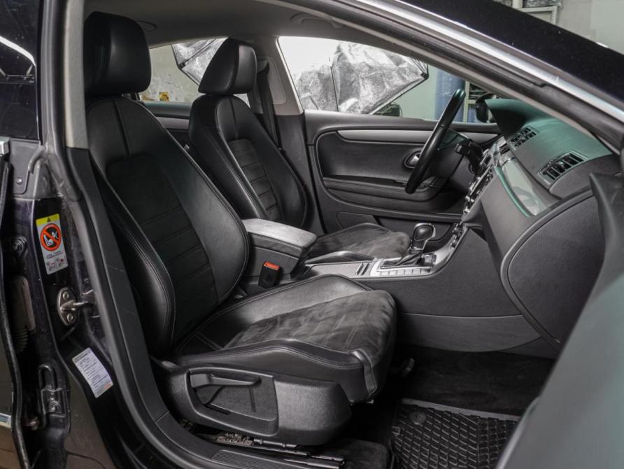Volkswagen Passat CC I Воронеж  - изображение 8