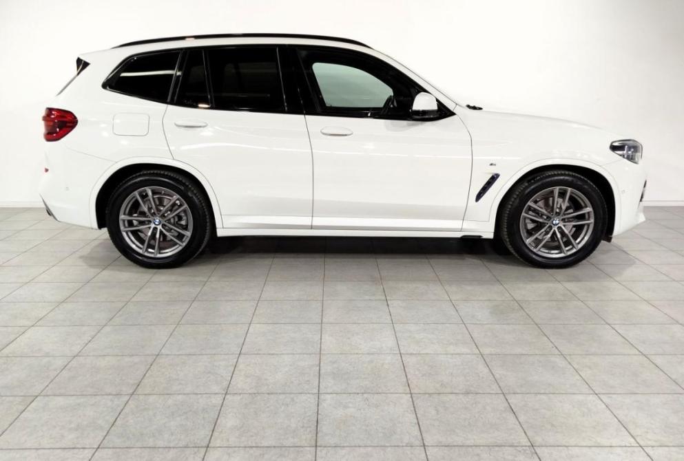 BMW X3 III (G01) Саратов  - изображение 4