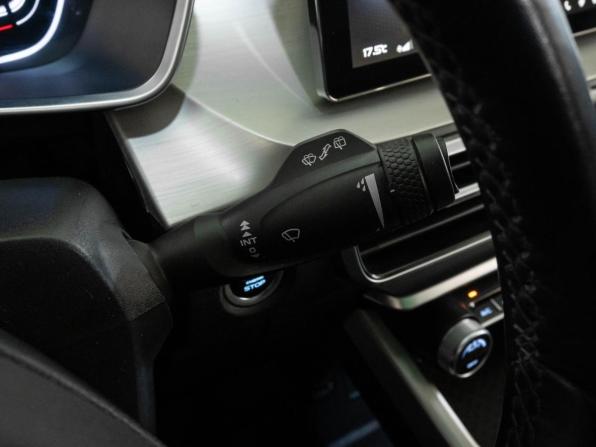 Geely Coolray I с пробегом 2021 года, цена 1 870 000 рублей, 48943 км, внедорожник, Автокод Объявления