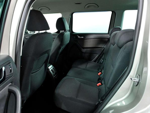 Skoda Yeti I с пробегом 2012 года, цена 978 000 рублей, 58598 км, внедорожник, Автокод Объявления
