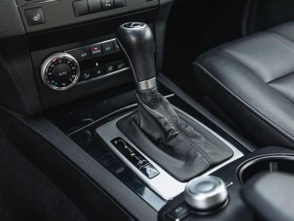 Mercedes-Benz GLK-Класс I (X204) с пробегом 2009 года, цена 1 398 000 рублей, 167637 км, внедорожник, Автокод Объявления