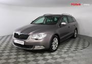 Skoda Superb II Химки  - изображение 19