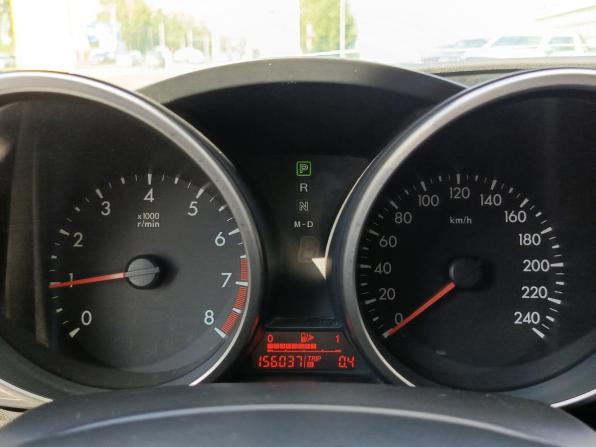 Mazda 3 II (BL) с пробегом 2010 года, цена 910 000 рублей, 156037 км, седан, Автокод Объявления
