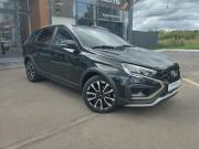 Lada (ВАЗ) Vesta I Рестайлинг (NG) Великие Луки  - изображение 19
