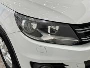 Volkswagen Tiguan I Рестайлинг Волжский  - изображение 30