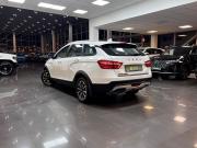Lada (ВАЗ) Vesta I Тверь  - изображение 26