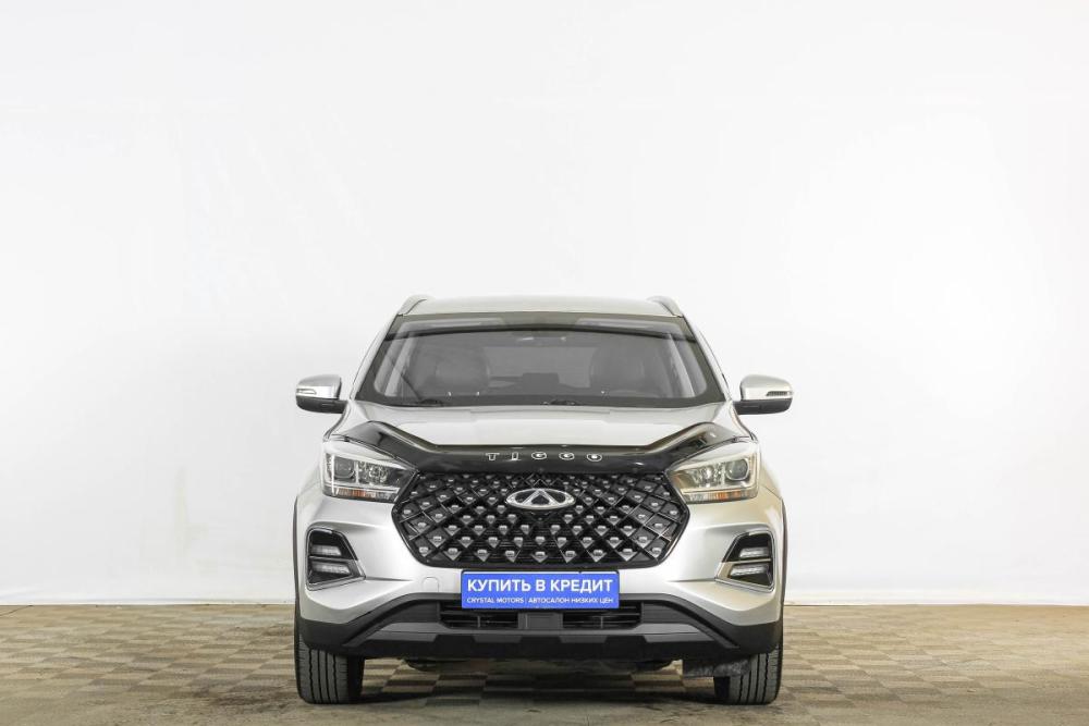 Chery Tiggo 4 Pro I Тюмень  - изображение 2