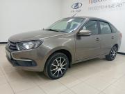 Lada (ВАЗ) Granta I Рестайлинг Ижевск  - изображение 11