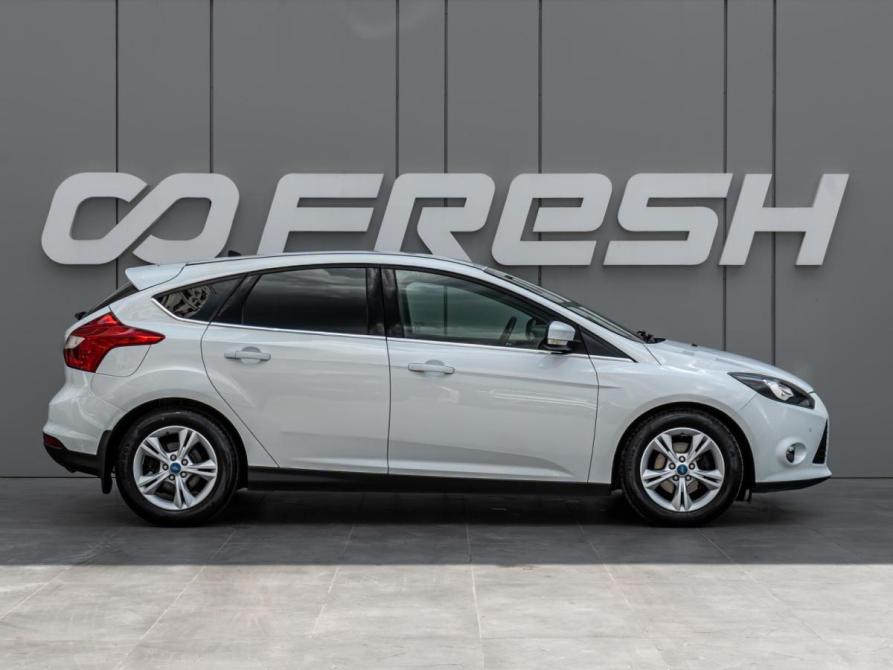 Ford Focus III Краснодар  - изображение 5