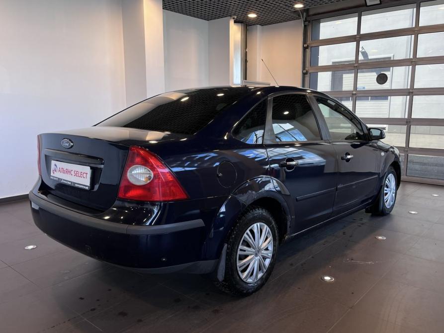 Ford Focus II Чебоксары  - изображение 3