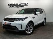 Land Rover Discovery V Пермь  - изображение 20
