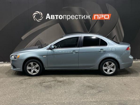 Mitsubishi Lancer X Рестайлинг с пробегом 2011 года, цена 630 000 рублей, 336688 км, седан, Автокод Объявления