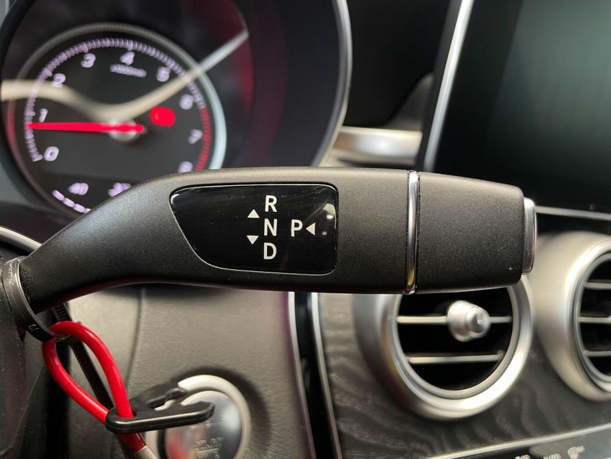 Mercedes-Benz C-Класс IV (W205) Пермь  - изображение 12