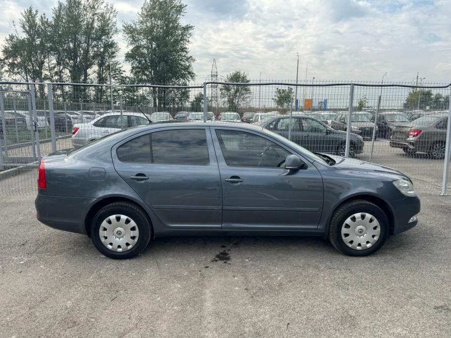 Skoda Octavia II (A5) Рестайлинг Ростов-на-Дону  - изображение 6