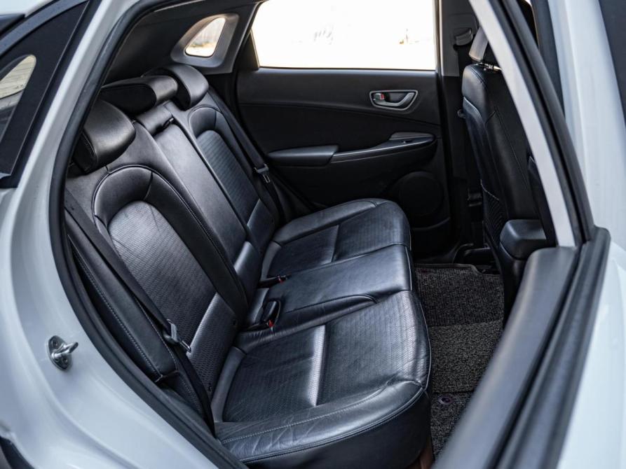 Hyundai Kona I Краснодар  - изображение 7