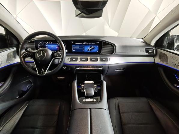 Mercedes-Benz GLE Coupe II (C167) Рестайлинг с пробегом 2023 года, цена 9 000 000 рублей, 74152 км, внедорожник, Автокод Объявления