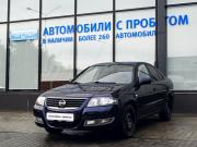 Nissan Almera Classic I Екатеринбург  - изображение 19