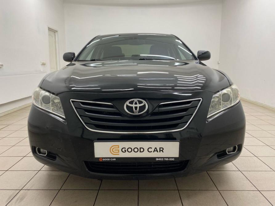 Toyota Camry VI (XV40) Энгельс  - изображение 2
