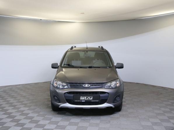 Lada (ВАЗ) Kalina II с пробегом 2017 года, цена 425 000 рублей, 225000 км, универсал, Автокод Объявления