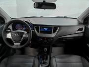 Hyundai Solaris II Рестайлинг Новосибирск  - изображение 30