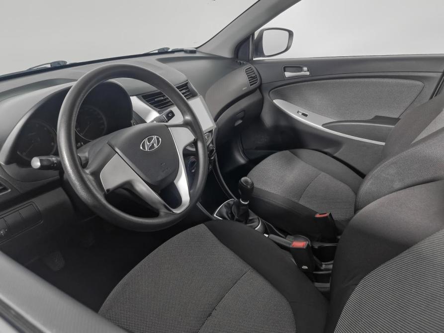 Hyundai Solaris I Нижний Новгород  - изображение 14