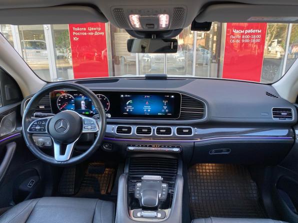 Mercedes-Benz GLE II (V167) с пробегом 2023 года, цена 7 850 000 рублей, 52439 км, внедорожник, Автокод Объявления