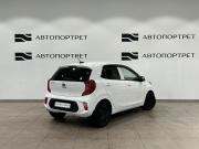 Kia Picanto III Санкт-Петербург  - изображение 30