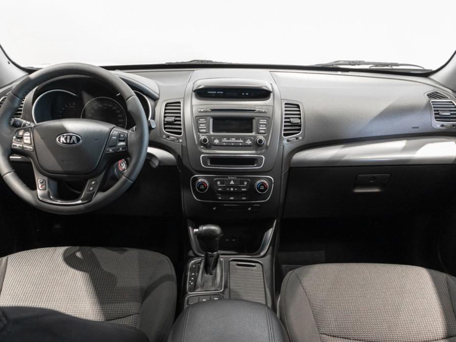 Kia Sorento II Рестайлинг Казань  - изображение 6